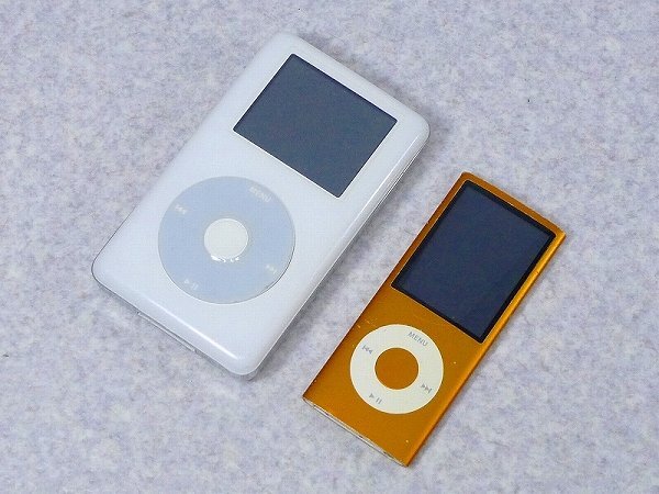Yahoo!オークション -「ipod 20gb 第4世代」の落札相場・落札価格