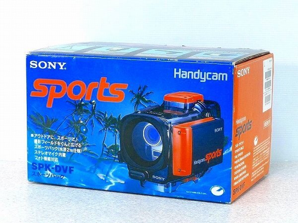 2026年最新】Yahoo!オークション -sony スポーツパック(カメラ、光学