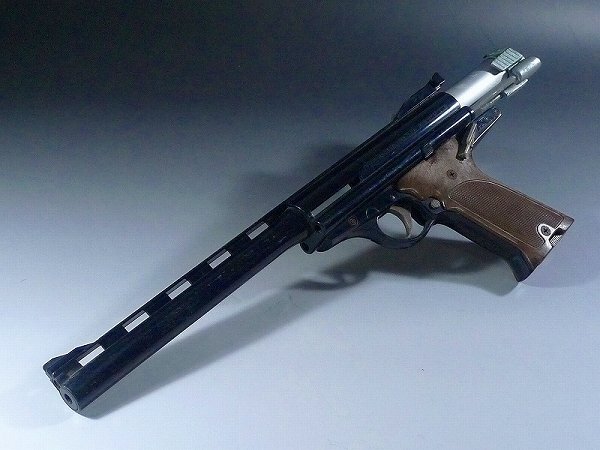 Yahoo!オークション -「unix」(エアガン) (トイガン)の落札相場・落札価格