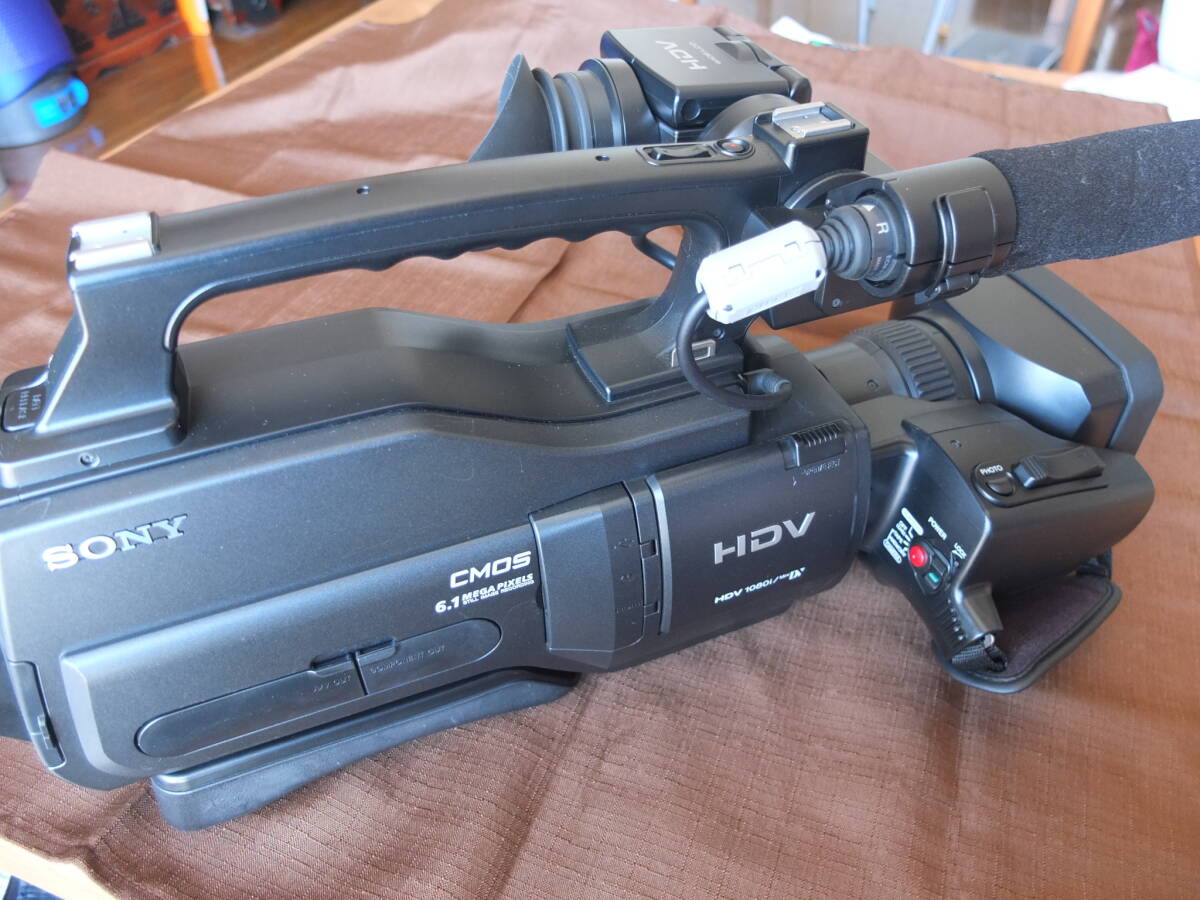 Yahoo!オークション -「hvr-hd1000j」の落札相場・落札価格