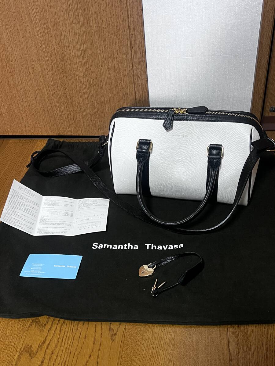 2026年最新】Yahoo!オークション -サマンサタバサ バッグ ミランダカー