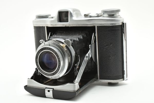 Yahoo!オークション -「fujica 6」(レンジファインダー) (フィルム