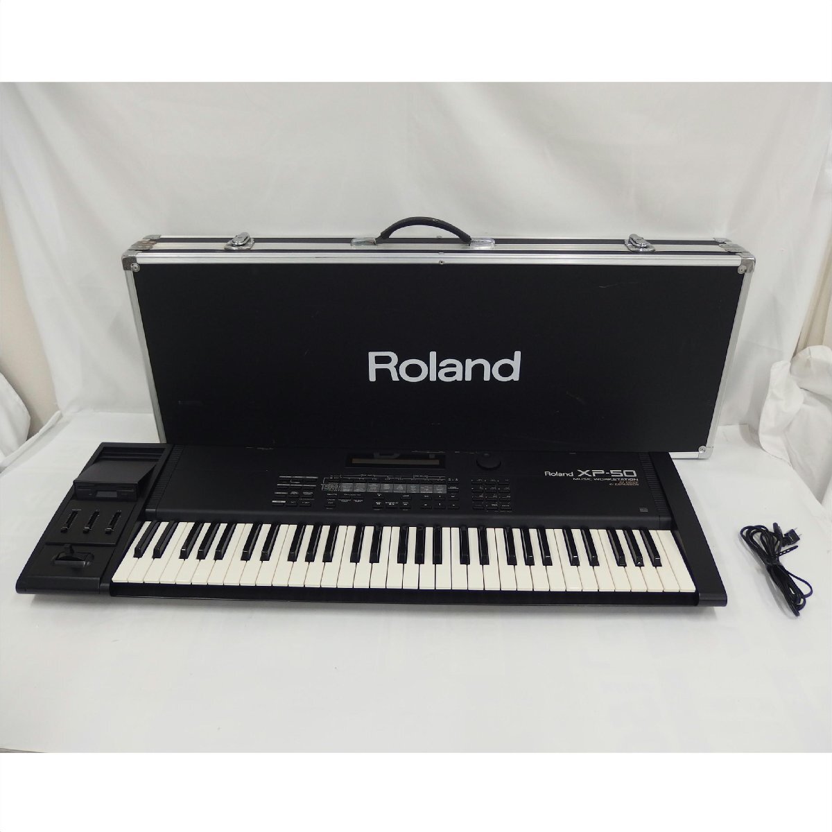 Yahoo!オークション -「roland xp-50」の落札相場・落札価格