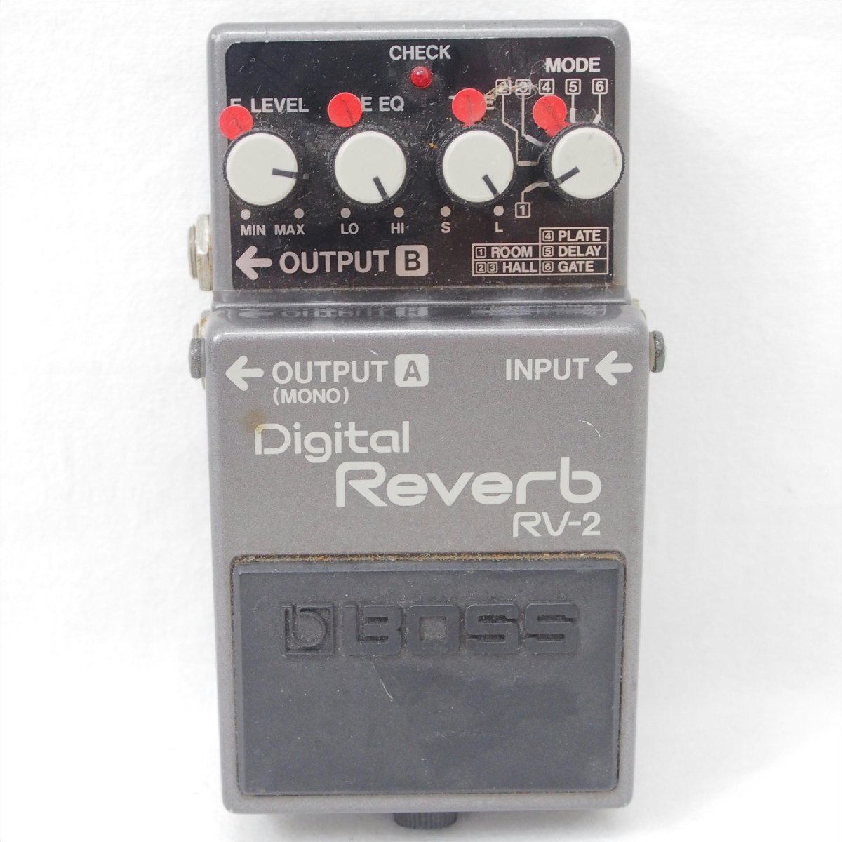 Yahoo!オークション -「boss rv2」の落札相場・落札価格