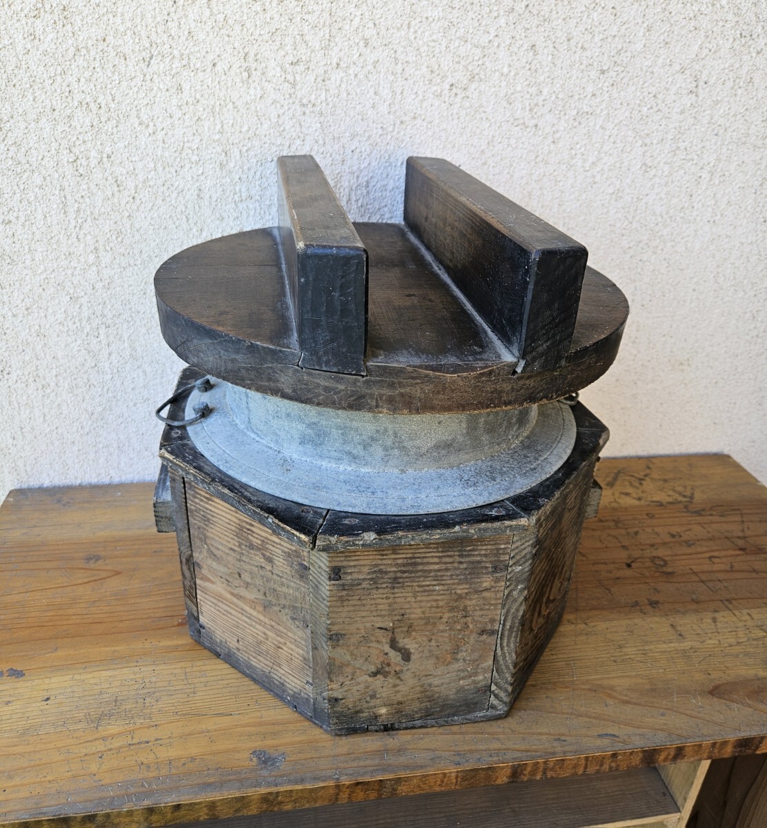 Yahoo!オークション -「釜戸」(アンティーク、コレクション) の落札