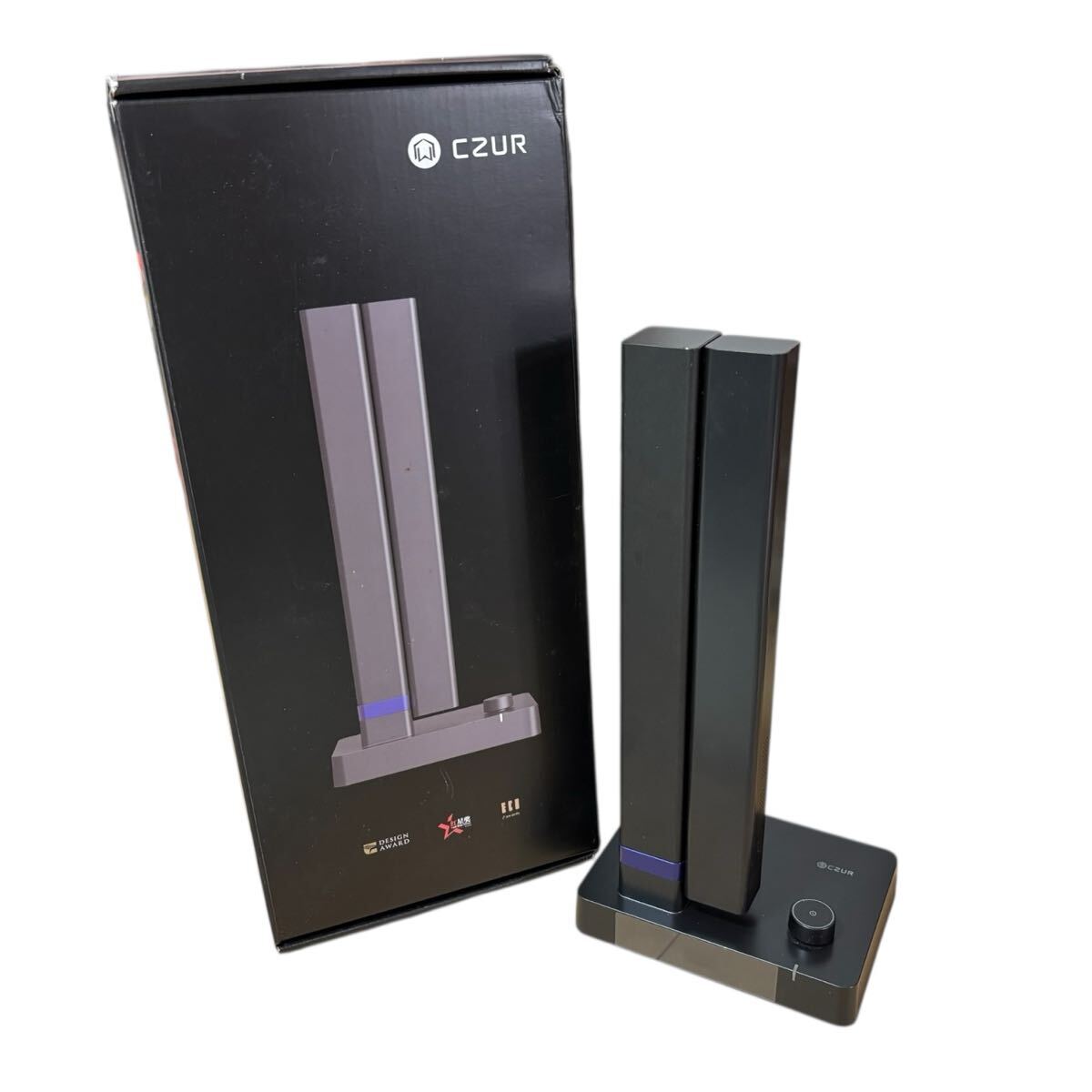 Yahoo!オークション -「czur shine ultra」の落札相場・落札価格