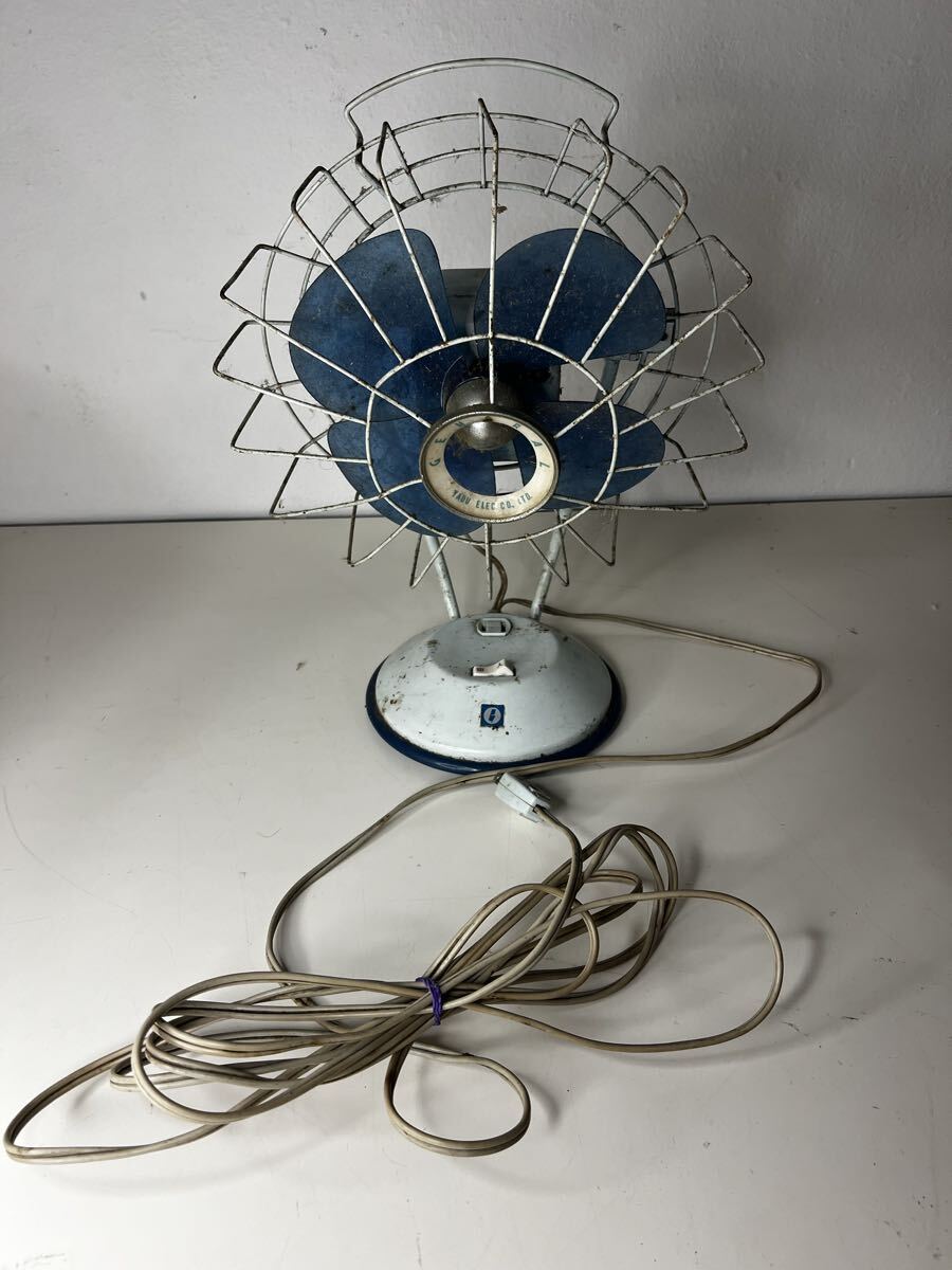 Yahoo!オークション -「ジェネラル」(扇風機) (電化製品)の落札相場