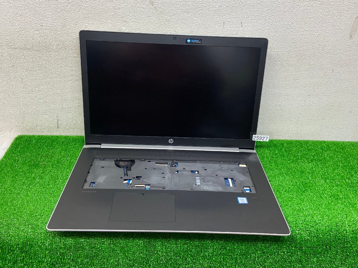 Yahoo!オークション -「ノートパソコン 第8世代」(17インチ～) (HP)の