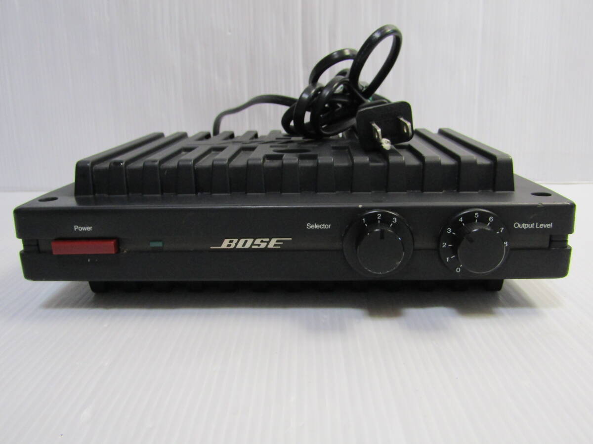 Yahoo!オークション -「bose 1706ii」の落札相場・落札価格