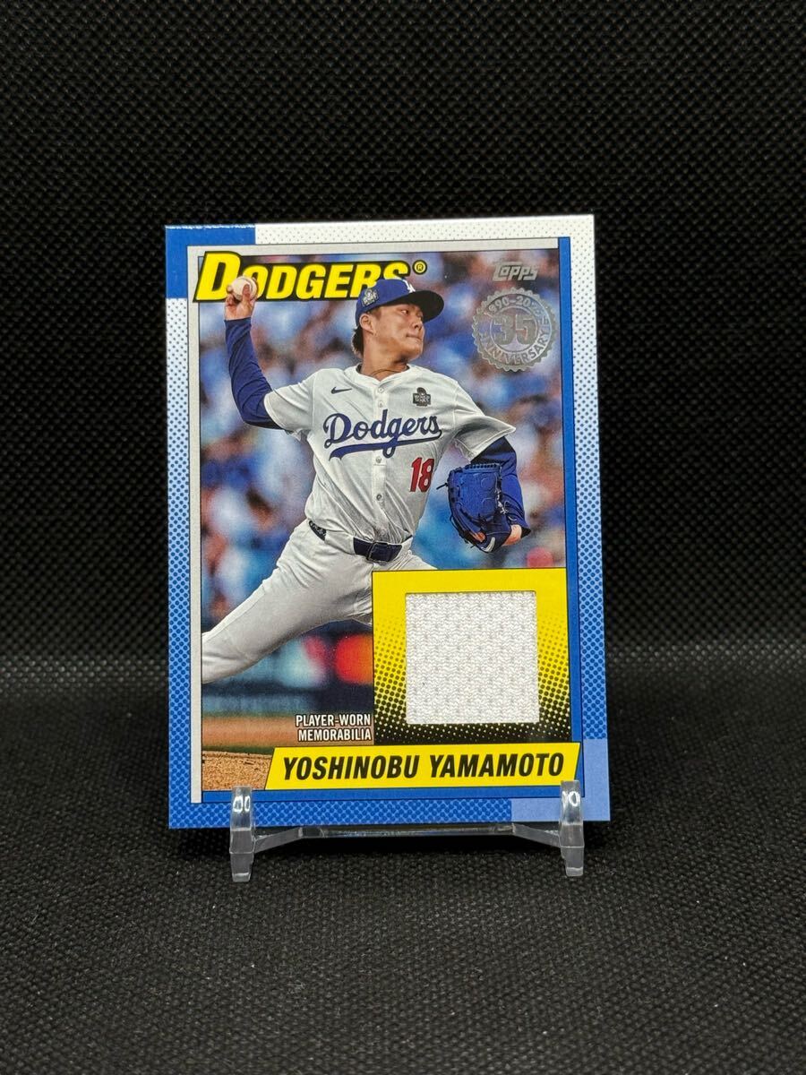 Yahoo!オークション -「大谷翔平 ジャージ カード」(Topps) (シングル