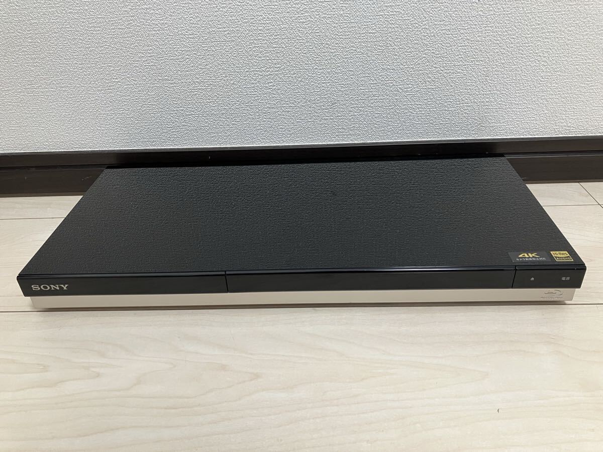 Yahoo!オークション -「ソニー bdz-zt2500 ブルーレイレコーダー」の