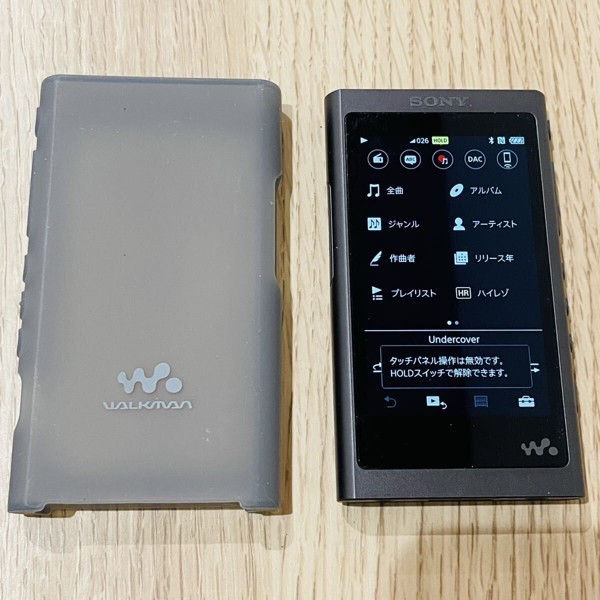 Yahoo!オークション -「ウォークマン a50」(本体) (ソニー)の落札相場