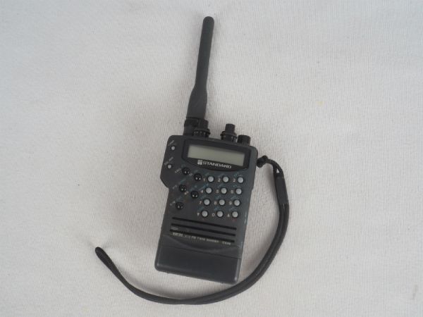 Yahoo!オークション -「スタンダードc550」(アマチュア無線) の落札