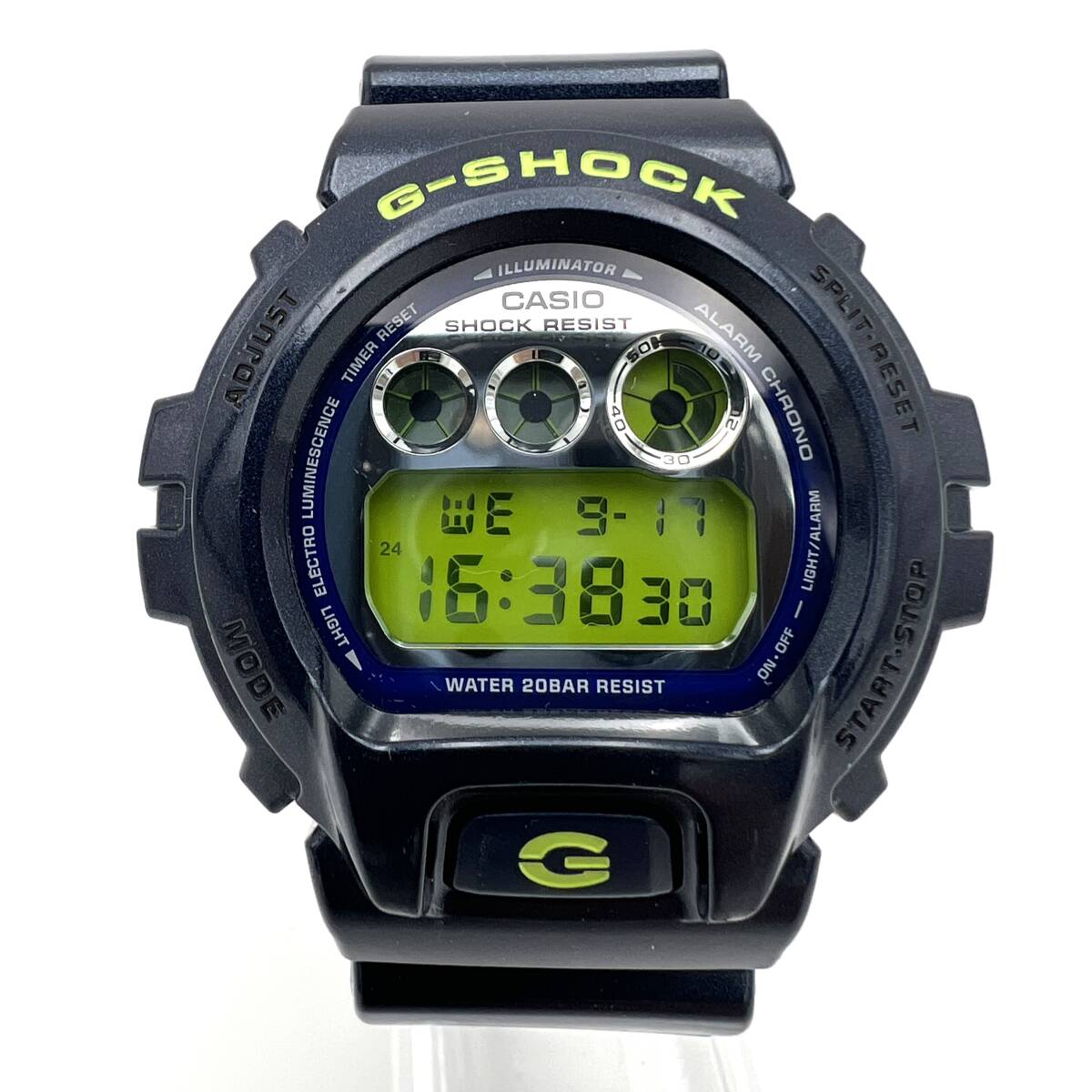 Yahoo!オークション -「(dw-6900sb メタリックカラー metalliccolors
