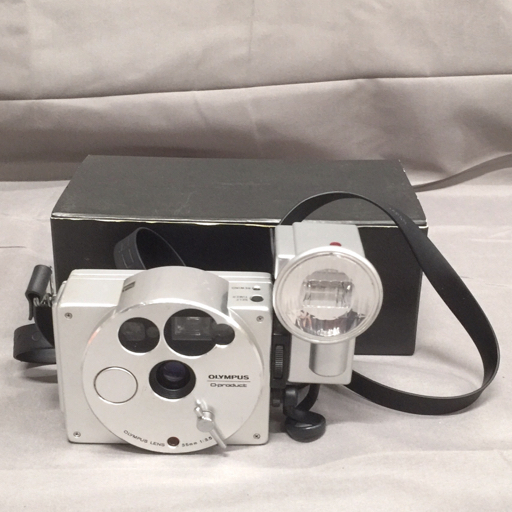 Yahoo!オークション -「olympus o-product」(家電、AV、カメラ) の落札