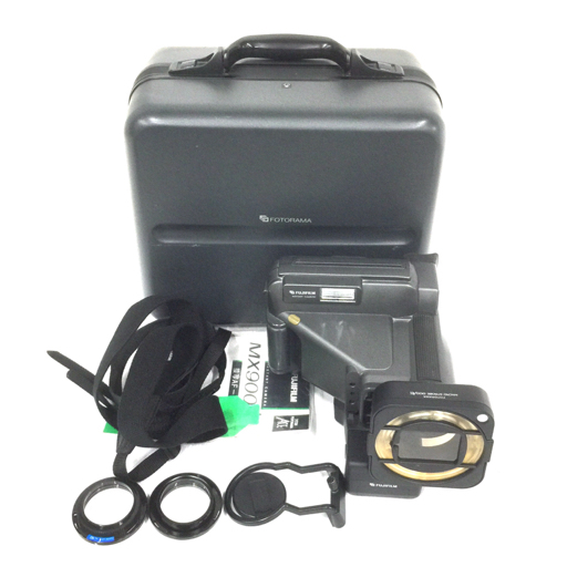 Yahoo!オークション -「mx-900」(フィルムカメラ) (カメラ、光学機器