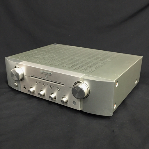 Yahoo!オークション -「マランツpm8005」の落札相場・落札価格