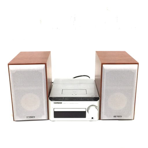 Yahoo!オークション -「kenwood ケンウッド r-k521」の落札相場・落札価格