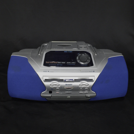 Yahoo!オークション -「md-f200」の落札相場・落札価格