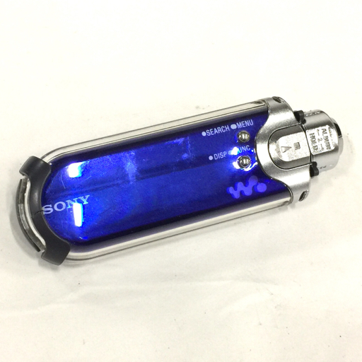 Yahoo!オークション -「ウォークマン nw-a605」(ポータブルプレーヤー