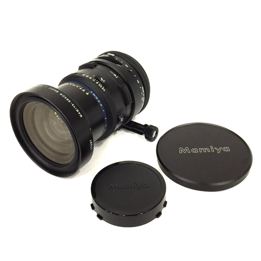Yahoo!オークション -「mamiya sekor z 75 4.5 w shift」(レンズ