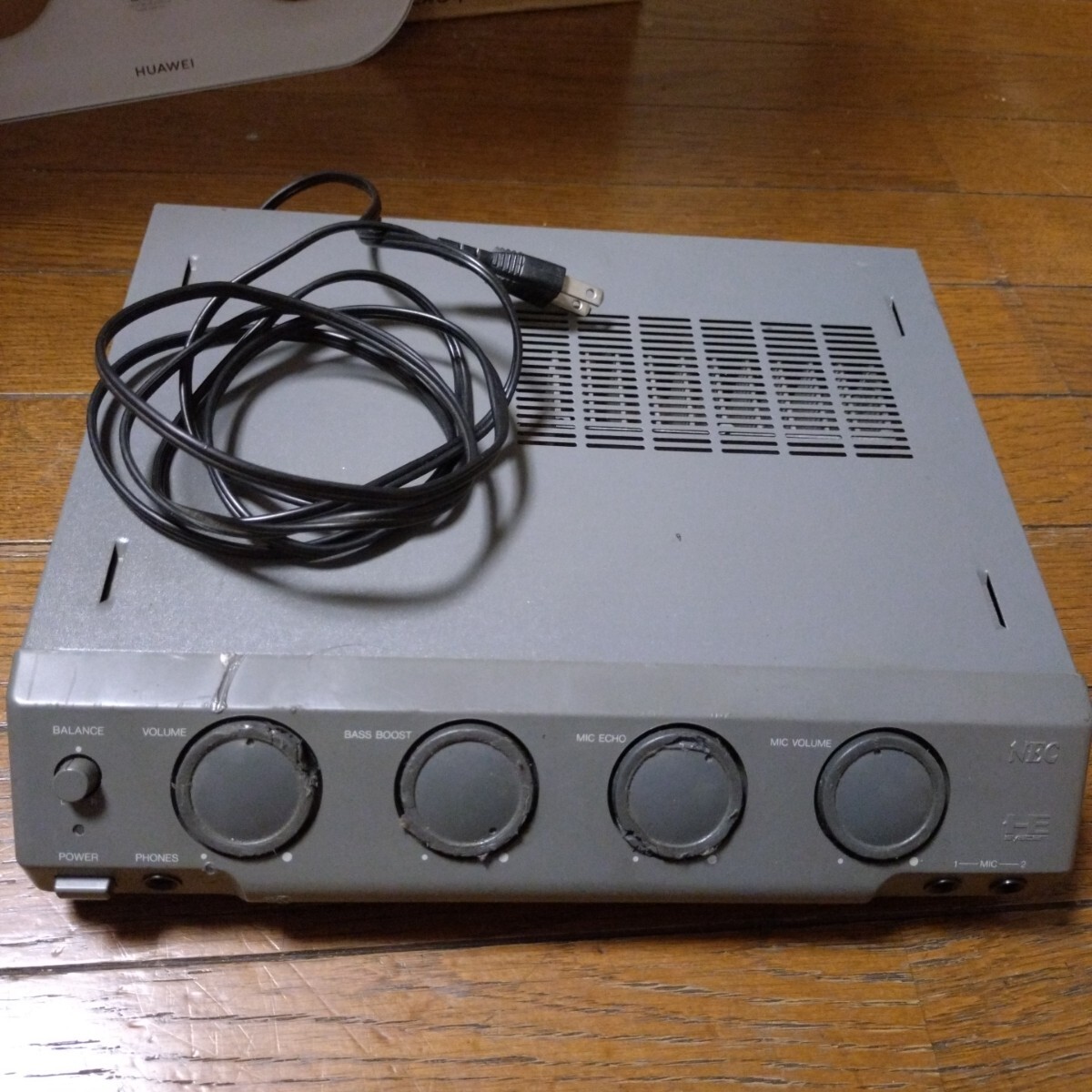 Yahoo!オークション -「amp」(PCエンジン) (NEC)の落札相場・落札価格