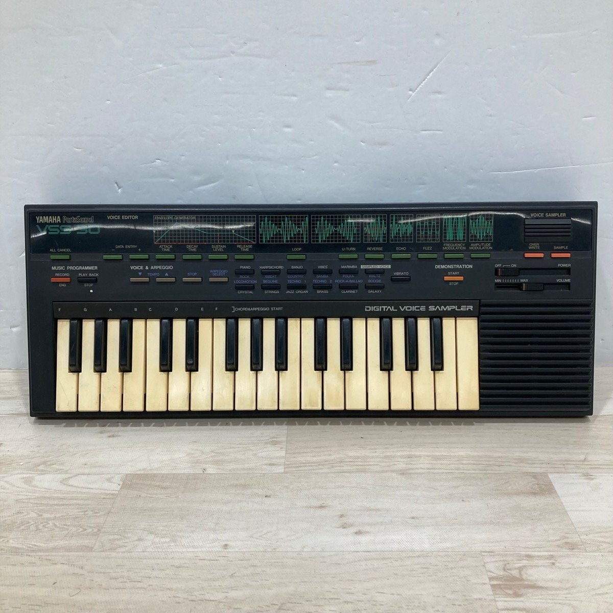 Yahoo!オークション -「yamaha vss」の落札相場・落札価格