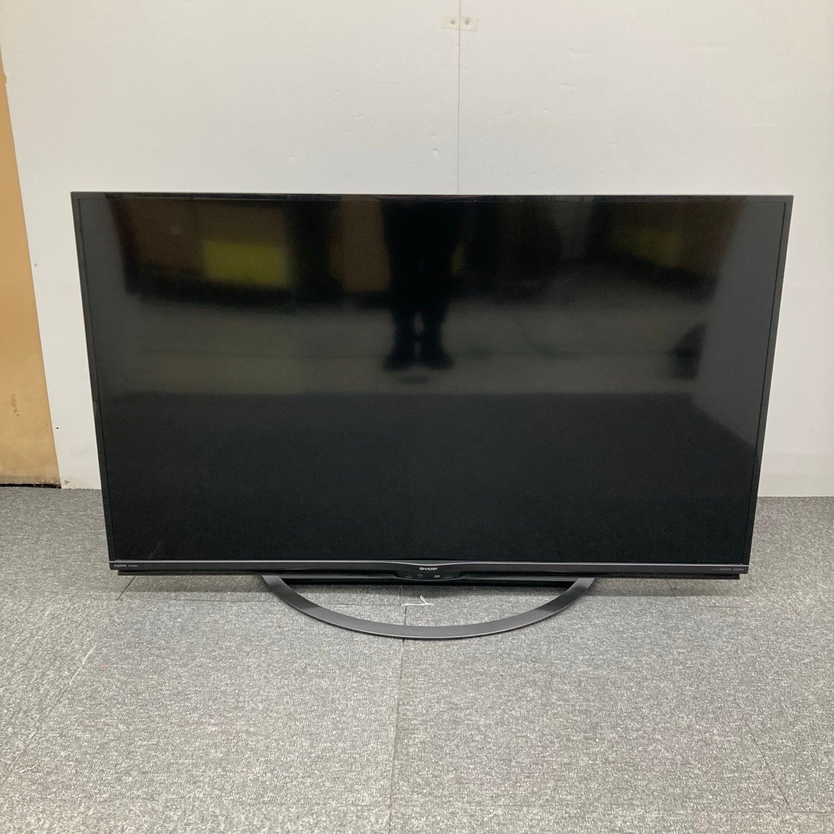 Yahoo!オークション -「sharp aquos テレビ ジャンク」(50インチ