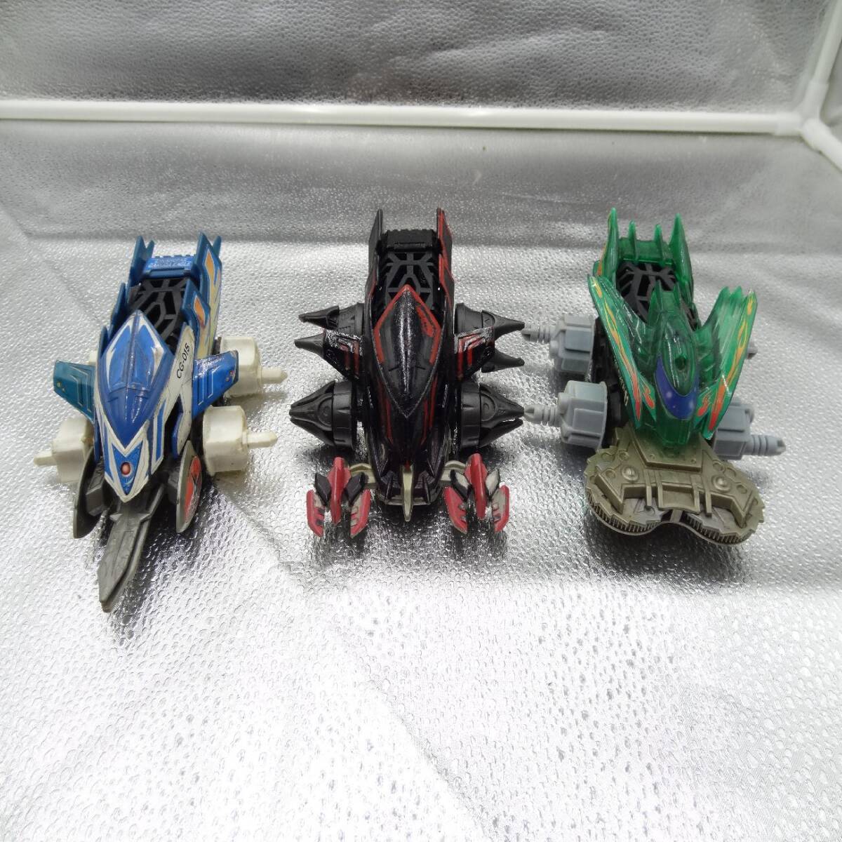 Yahoo!オークション -「ブラックガルダイーグル」の落札相場・落札価格