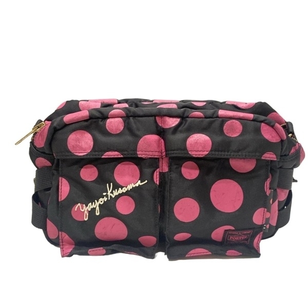 Yahoo!オークション -「草間彌生 ポーター」の落札相場・落札価格