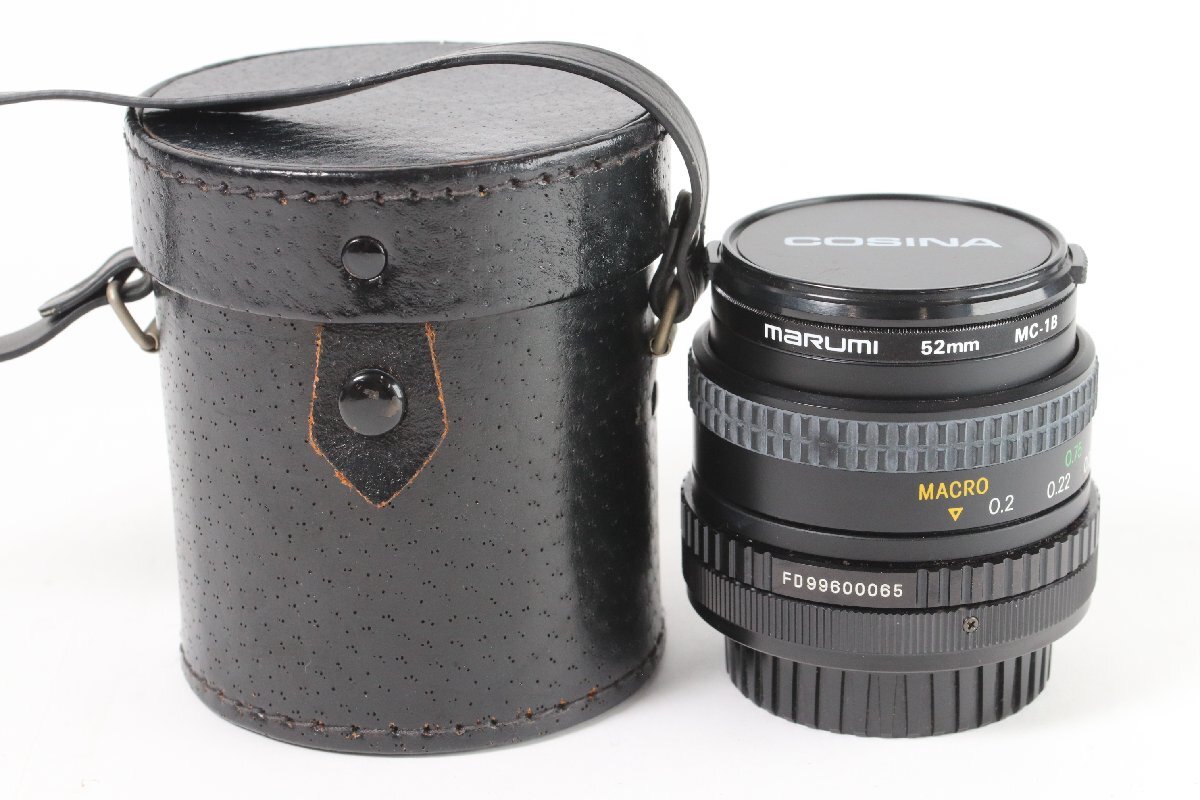 Yahoo!オークション -「cosina 24mm f2.8」の落札相場・落札価格