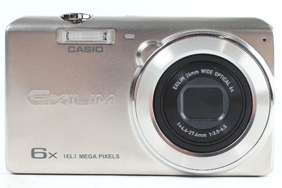 Yahoo!オークション -「exilim ex-z770」の落札相場・落札価格