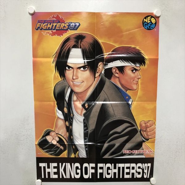 Yahoo!オークション -「kof 97」(アンティーク、コレクション) の落札