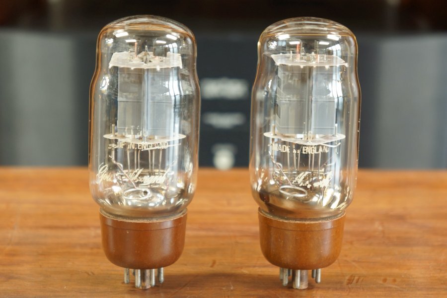 2026年最新】Yahoo!オークション -真空管 kt66の中古品・新品・未使用