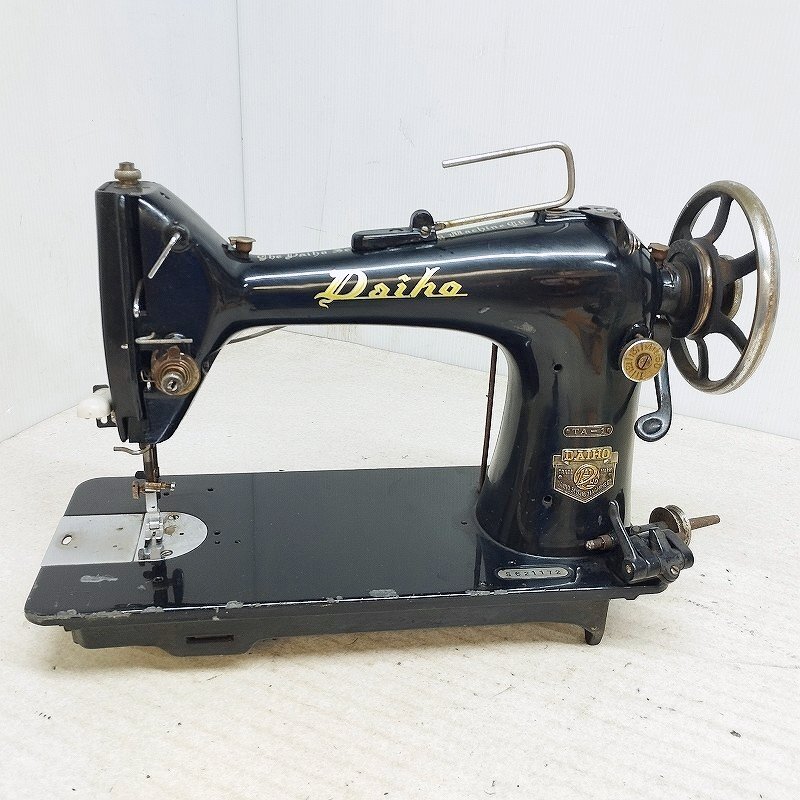Yahoo!オークション -「ta1 ミシン」の落札相場・落札価格