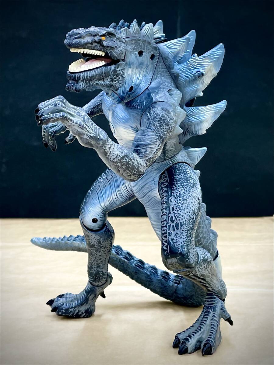 Yahoo!オークション -「エメリッヒ ゴジラ」の落札相場・落札価格