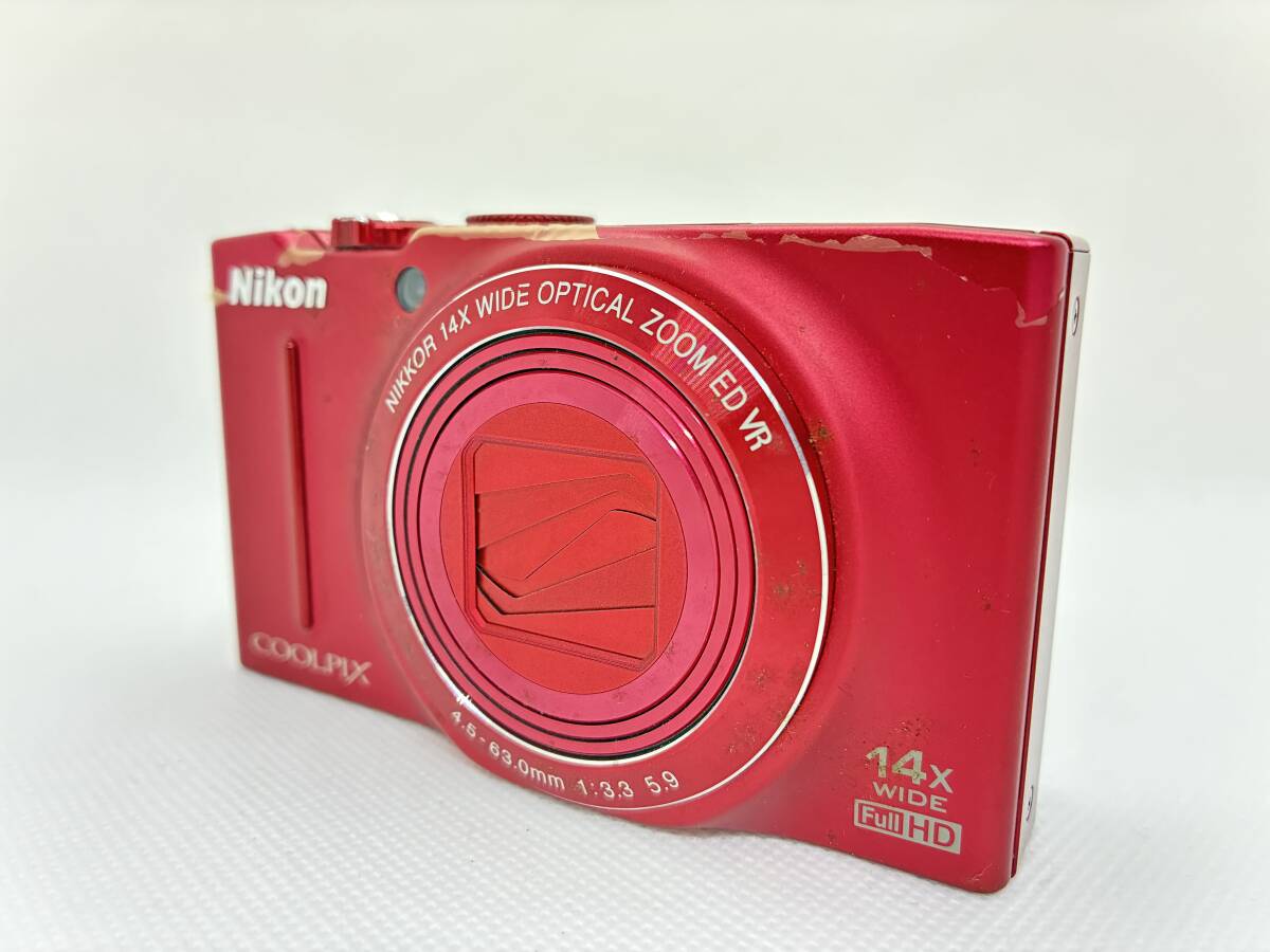 2026年最新】Yahoo!オークション -coolpix s8200の中古品・新品・未