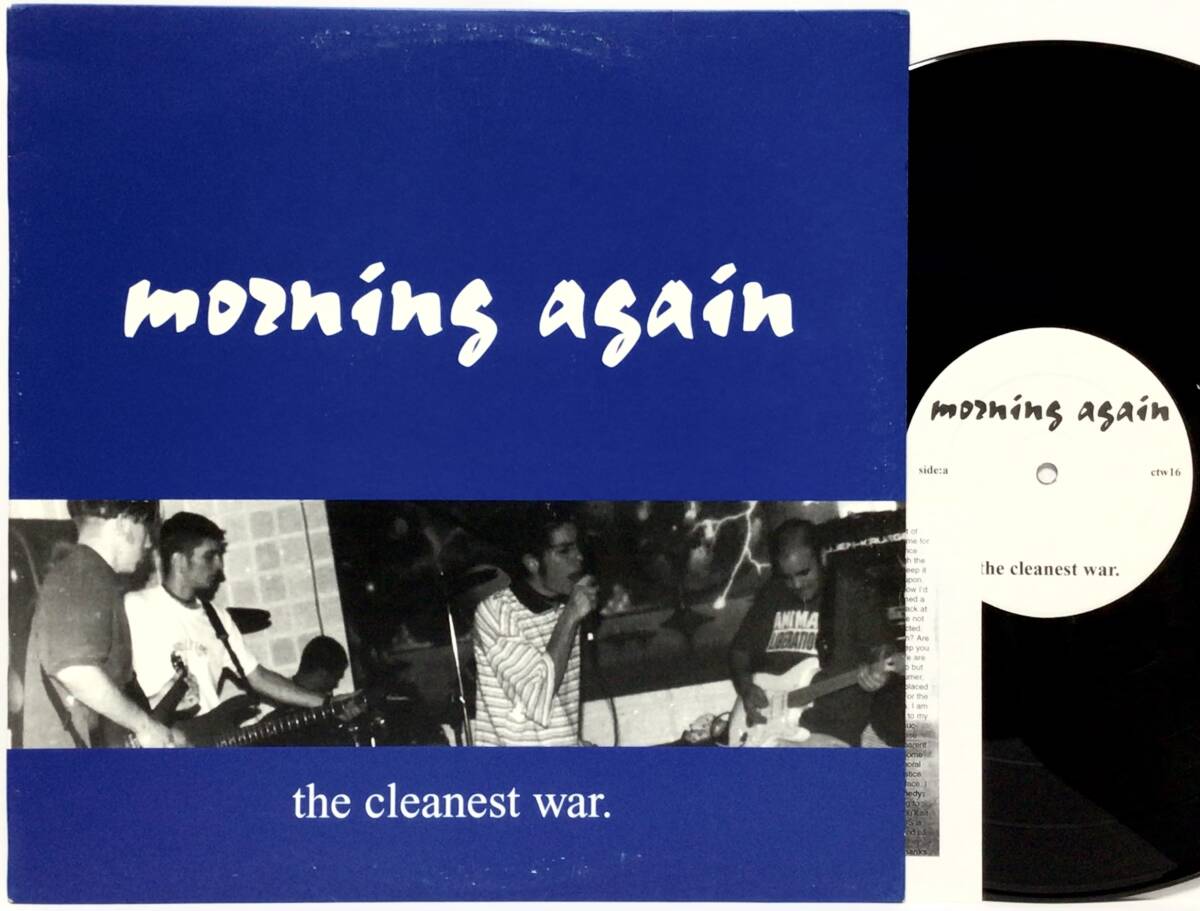 Yahoo!オークション -「morning again」(音楽) の落札相場・落札価格