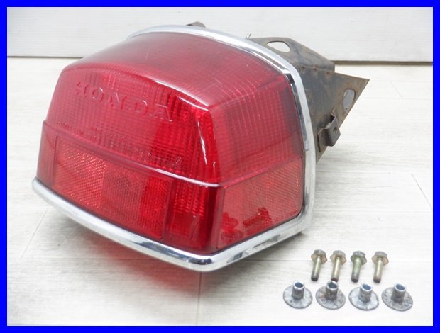 2026年最新】Yahoo!オークション -cb750four(テールランプ)の中古品