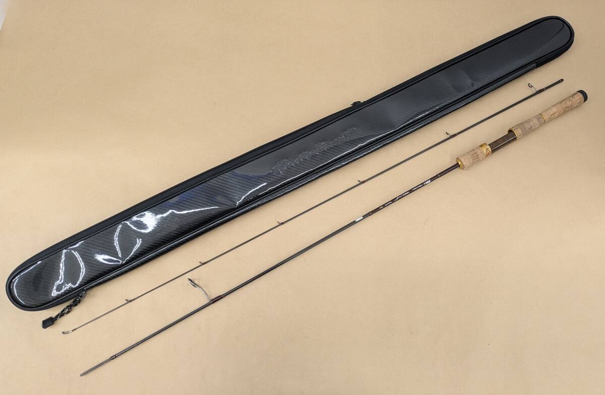 Yahoo!オークション -「ホワイトウルフ62mls」の落札相場・落札価格