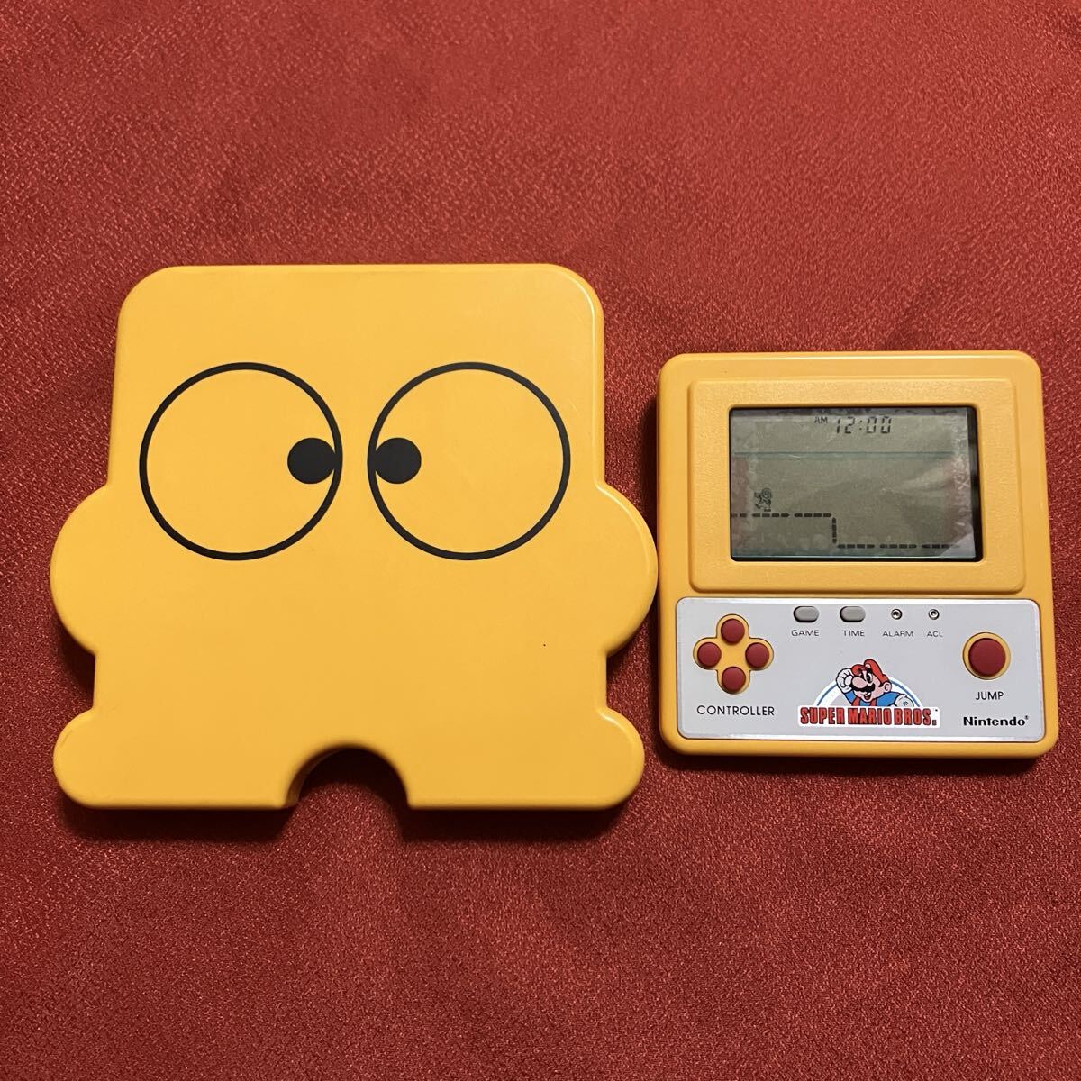 Yahoo!オークション -「ファミコングランプリ f1レース」(携帯型