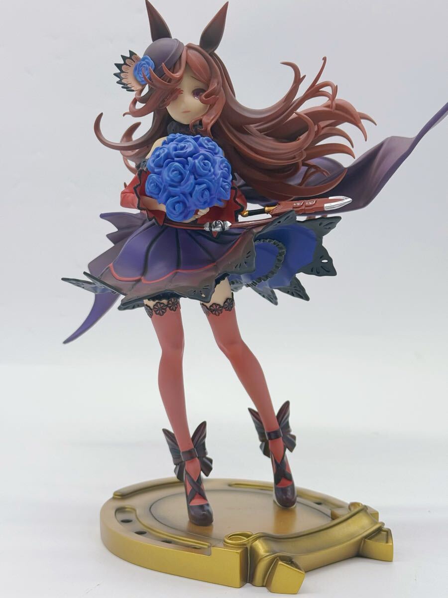 Yahoo!オークション -「ライスシャワー ガレージキット」の落札相場