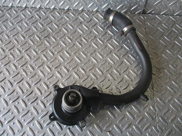 Yahoo!オークション -「gpz900r ウォーターポンプ」の落札相場・落札価格