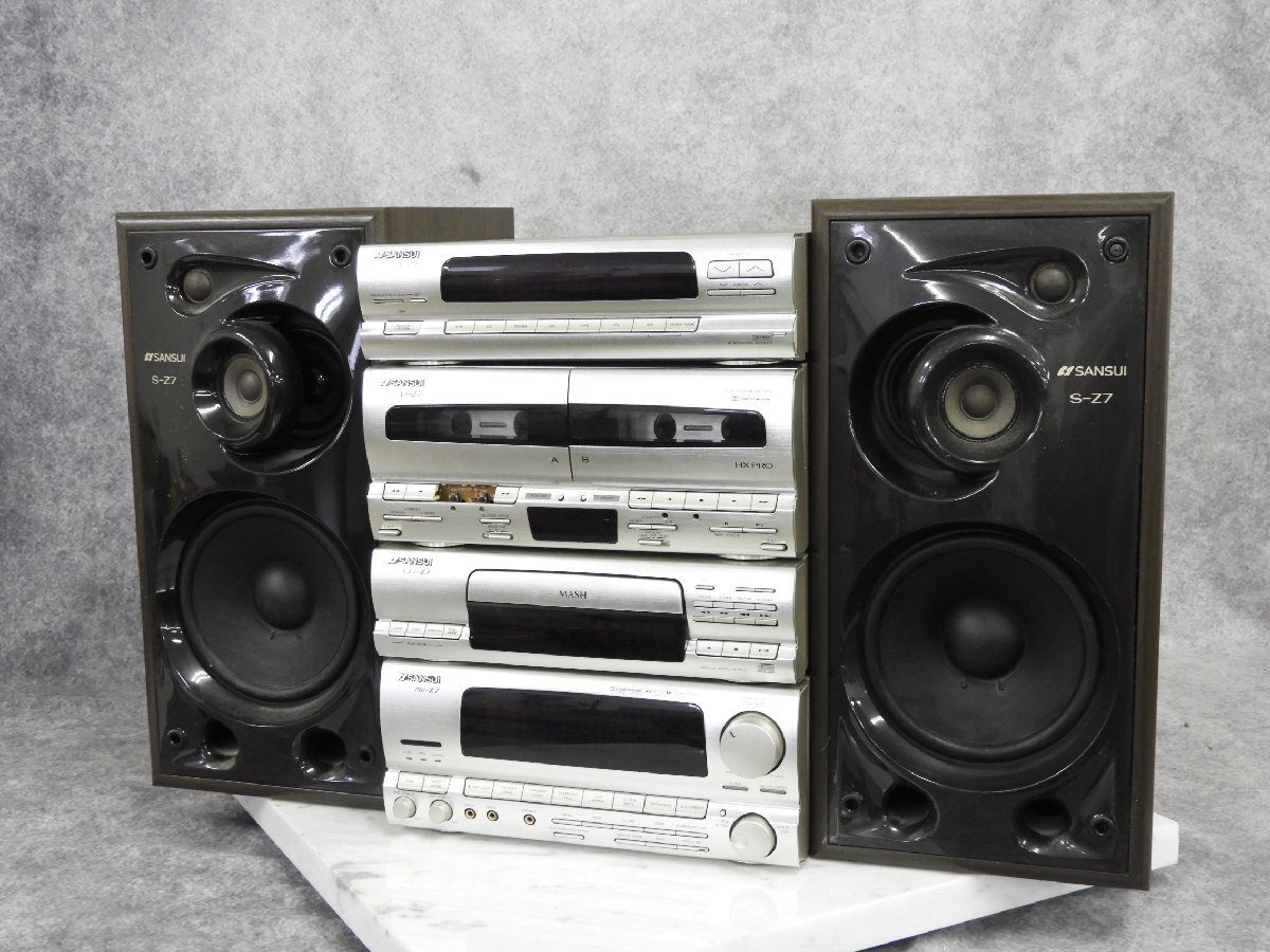 Yahoo!オークション -「s-z7」(オーディオ機器) の落札相場・落札価格