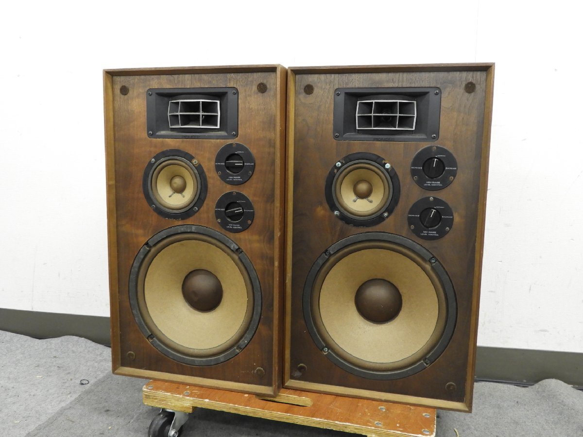 PIONEER スピーカー CS-F75 説明欄要確認！2/2 PIONEER スピーカー CS