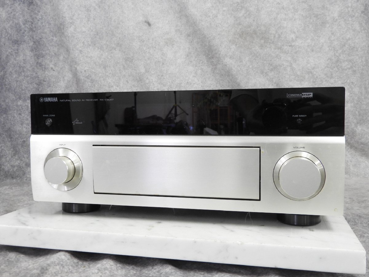 Yahoo!オークション -「yamaha rx-v3067」(アンプ) (オーディオ機器)の