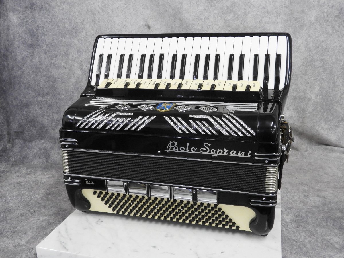 Yahoo!オークション -「soprani」(アコーディオン) (鍵盤楽器)の落札