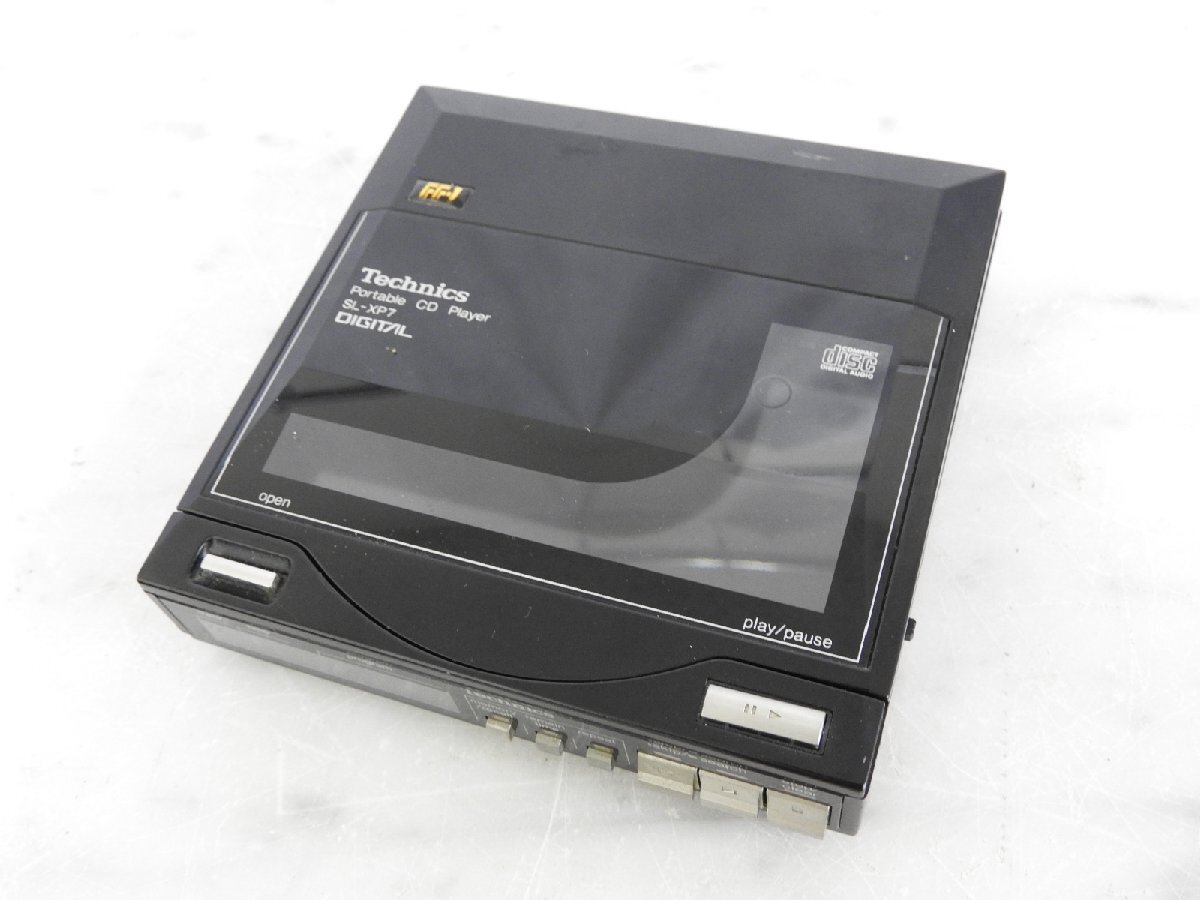 Yahoo!オークション -「(sl-xp7)」(ポータブルプレーヤー) (オーディオ