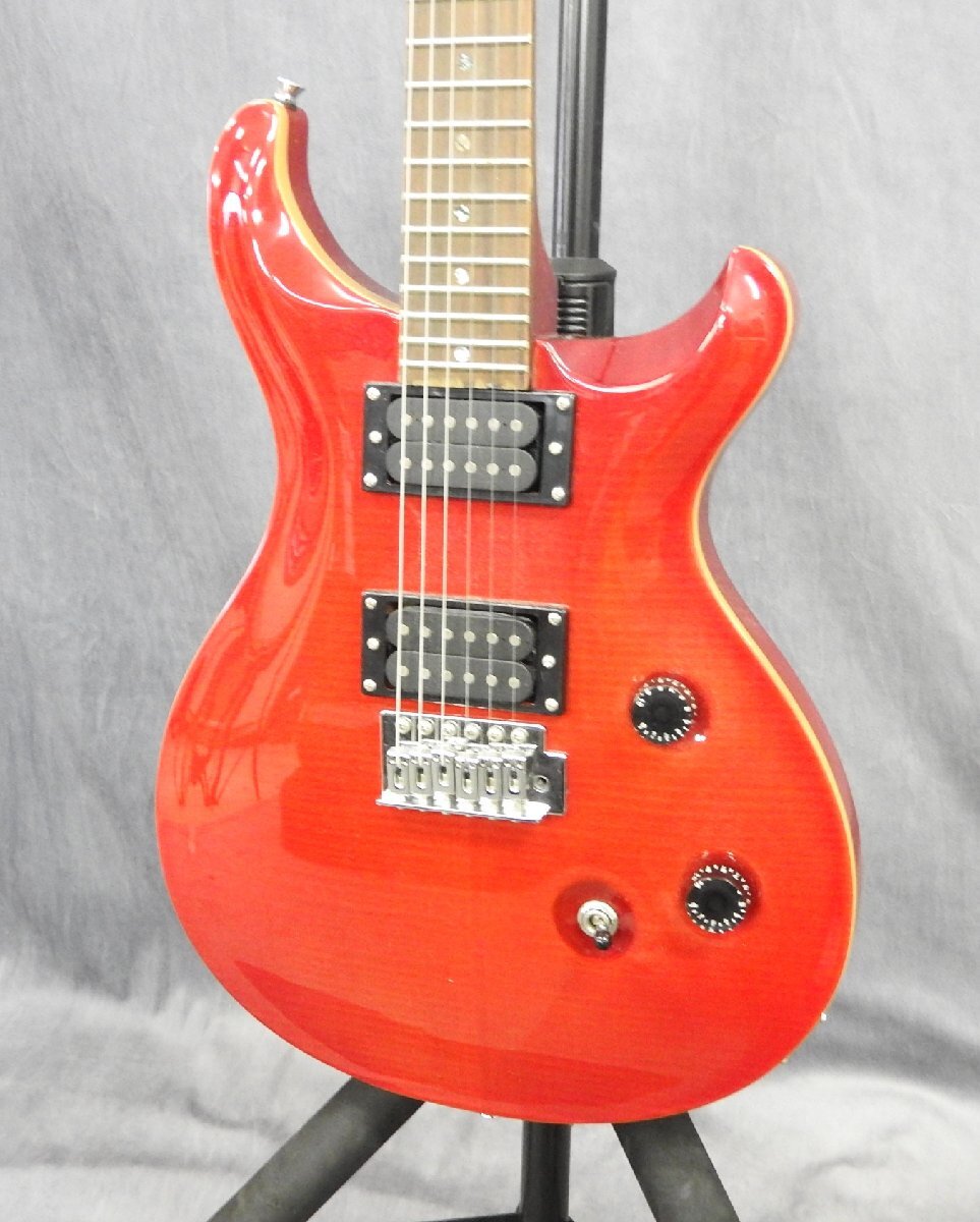 Tony Smith ストラトキャスター オレンジ トニースミス Tony Smith