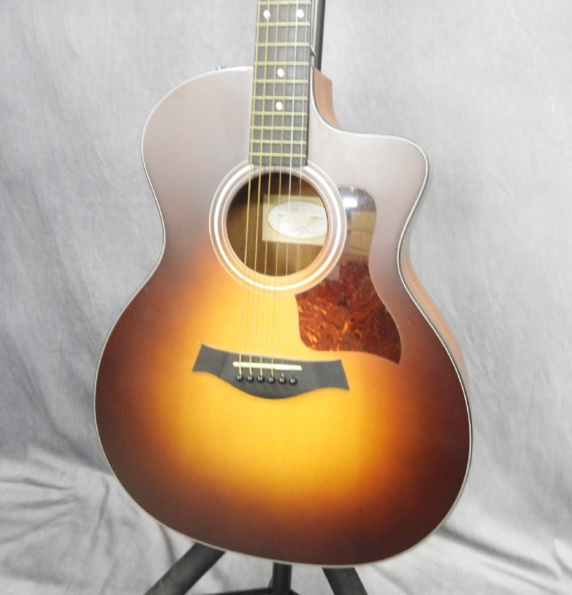 Yahoo!オークション -「taylor 114ce」の落札相場・落札価格